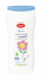 GEL DE CUERPO Y CABELLO PARA BEBÉ BIO